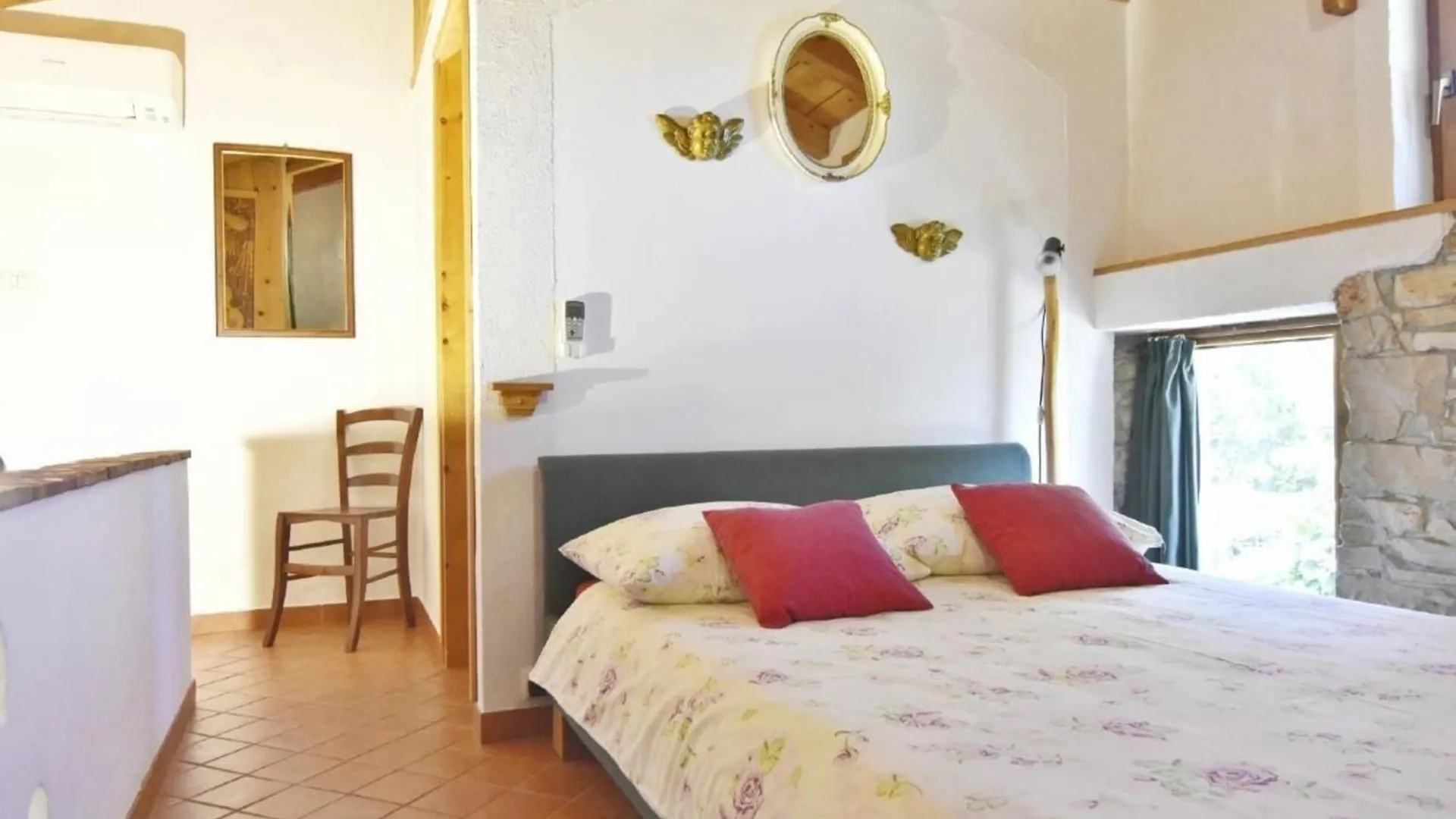 Tolle Wohnung In Zambratija Mit Terrasse Und Neben Dem Strand Apartment Zambratija (Istria)